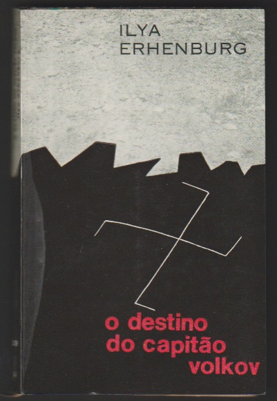 O DESTINO DO CAPITO VOLKOV